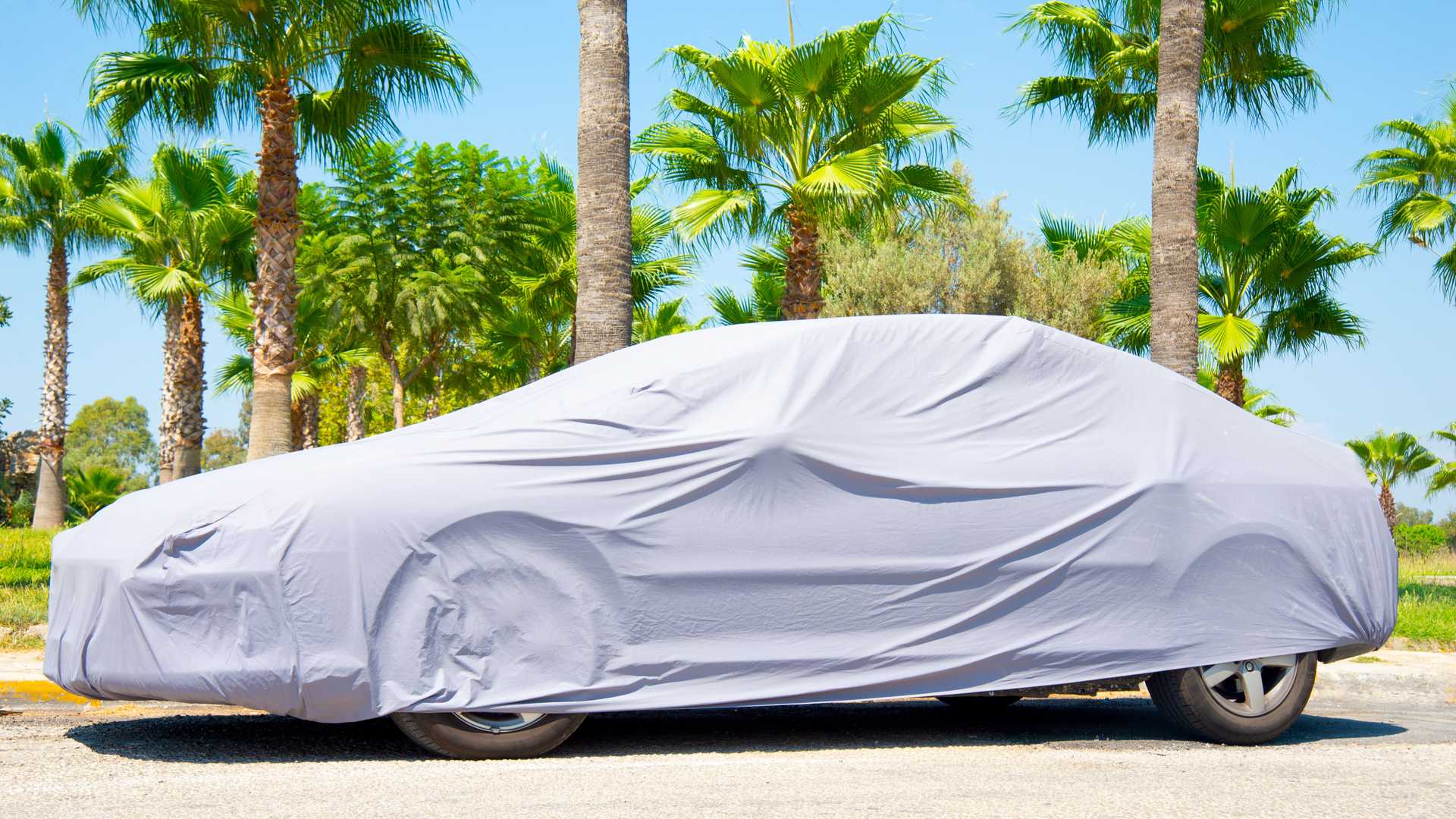 car covers