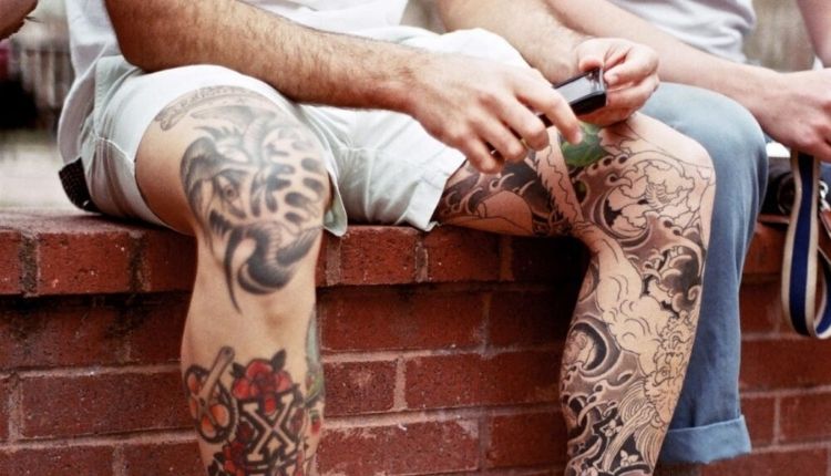Everything You Must Know About Amazing Looking Thigh Tattoos