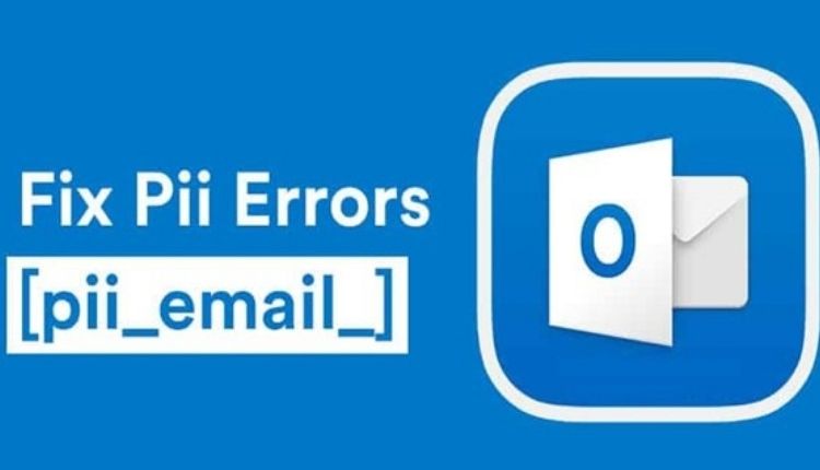 Solve Microsoft Outlook Error