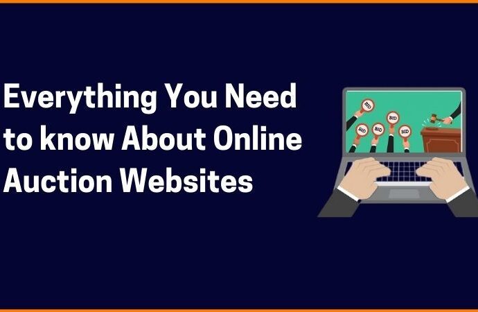 Online Acution—Everything You Must Know About The Online Auction
