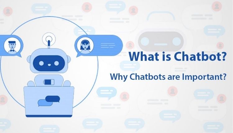 what is a Chatbot