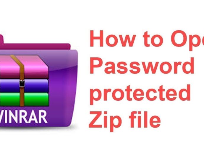 zip file password cracker