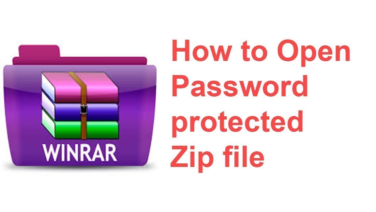 zip file password cracker