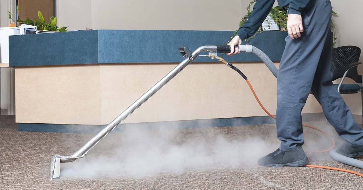 Melbourne Carpet Steam Cleaning