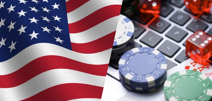 gambling in the United States