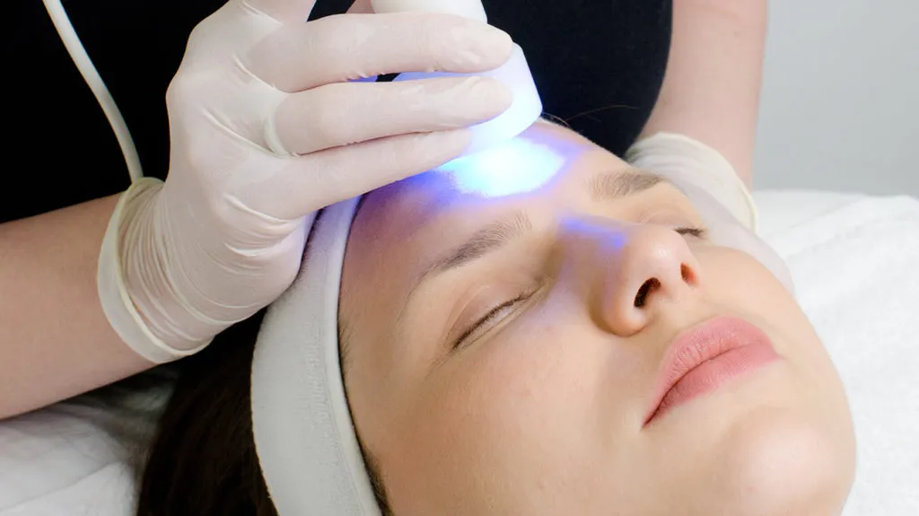 Cosmetic Laser Repairs