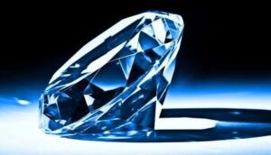 Diamond Trading Industry