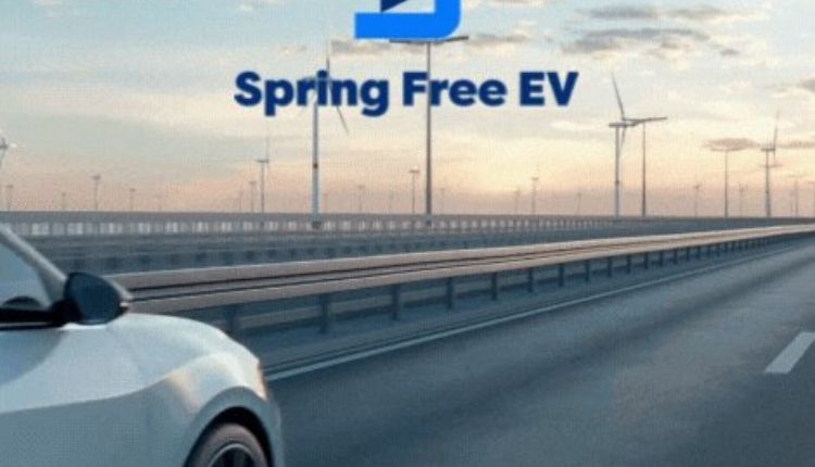 Spring Free EV
