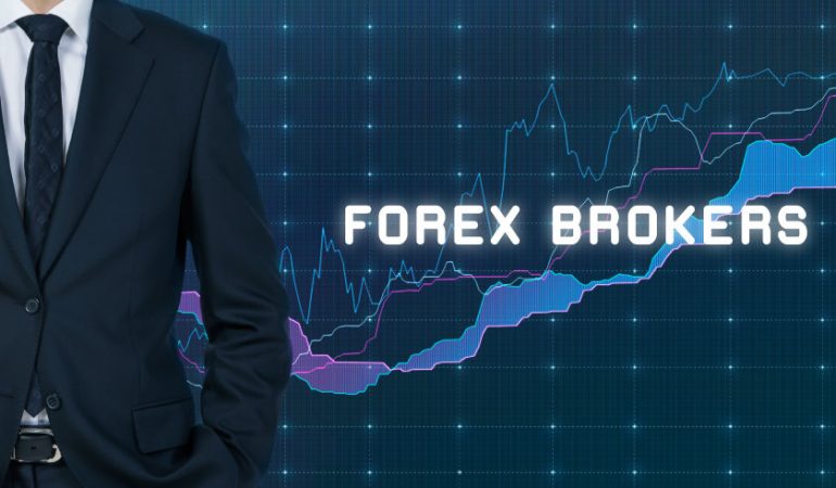 Forex Brokerage
