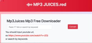 Mp3juice RED