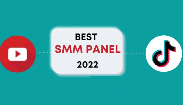 Top SMM Panel