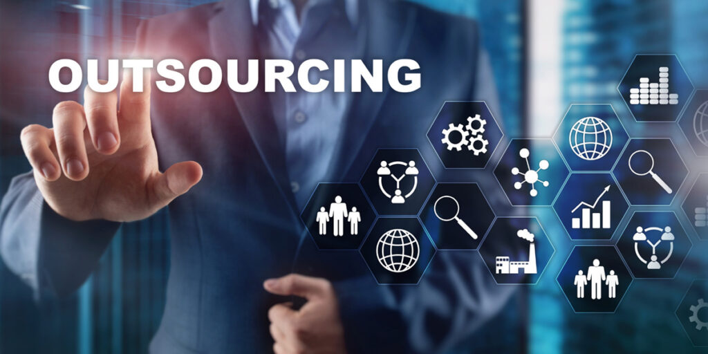 outsourcing inside sales