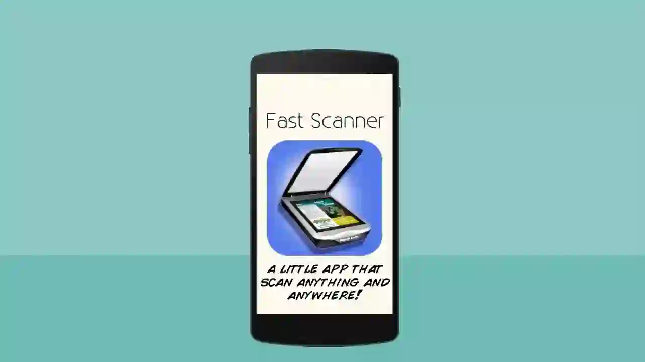 Download Mobile Document Scanner