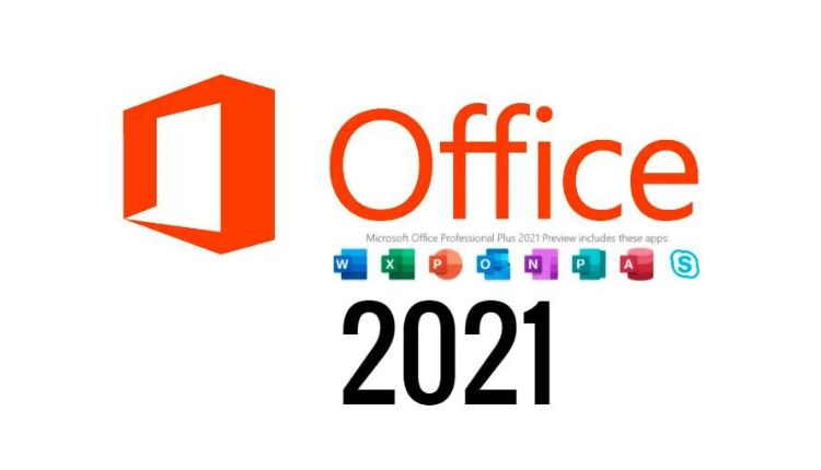office 2021 professional plus