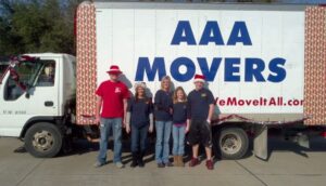 aaa movers discount