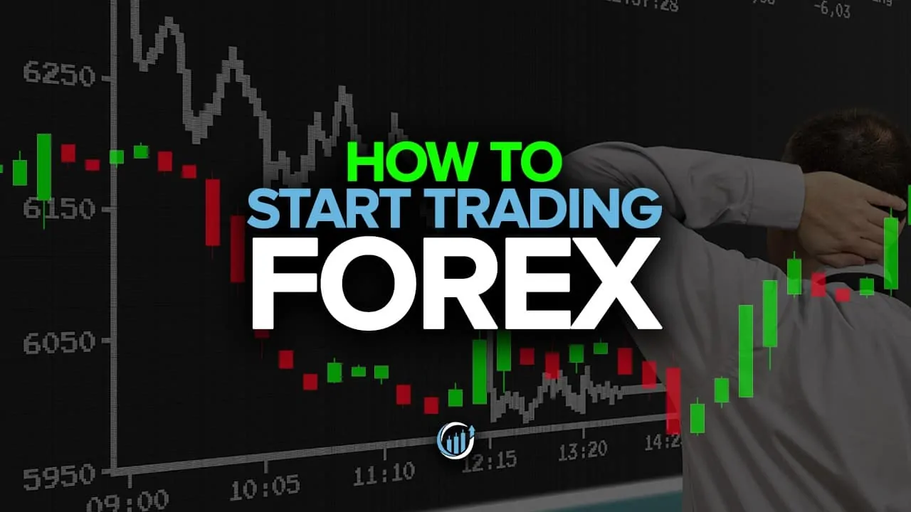 Start Trading Forex