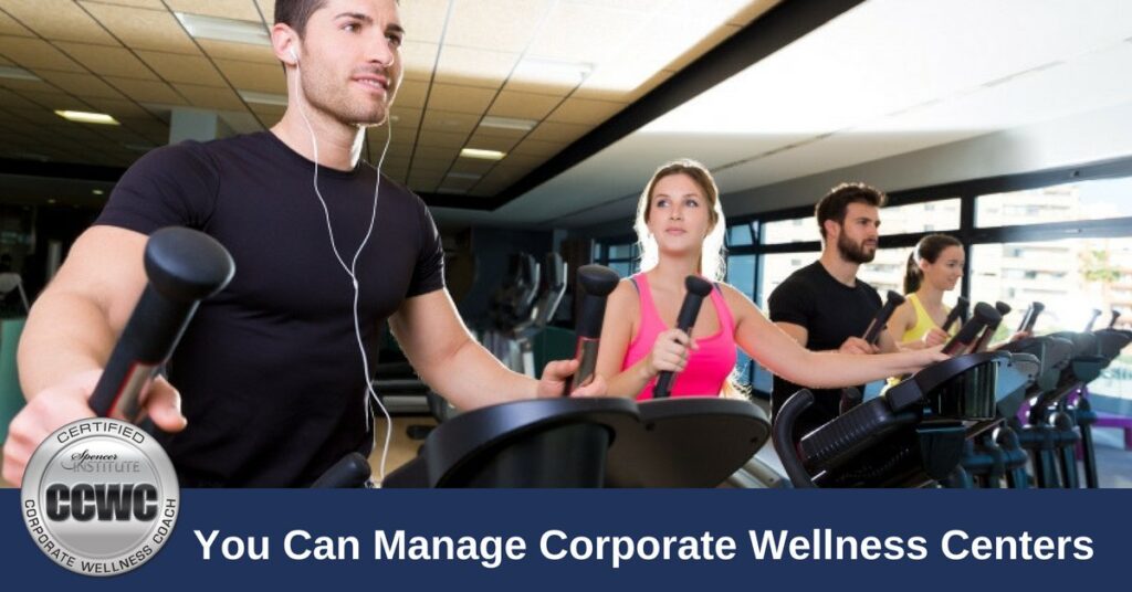 workplace wellness training courses