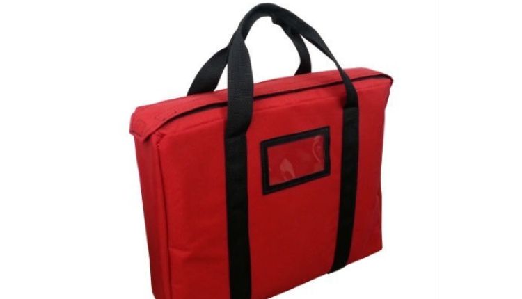 Cardinal Bags Supplies’ Fire-Resistant Bags