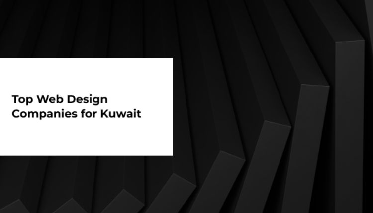Web Design Kuwait