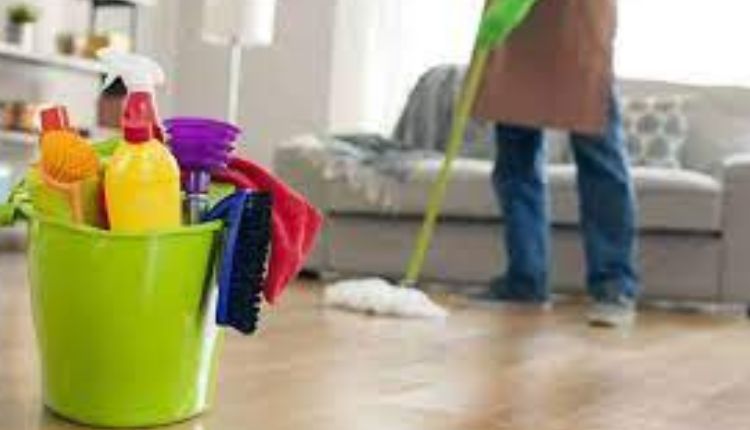 best office cleaning services Singapore