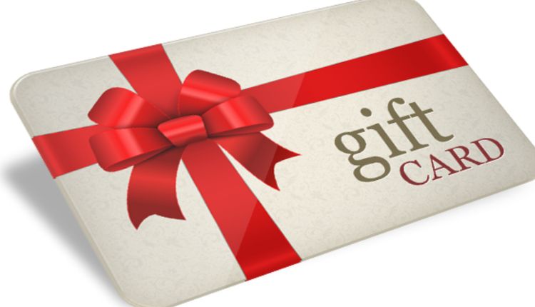 sell gift card