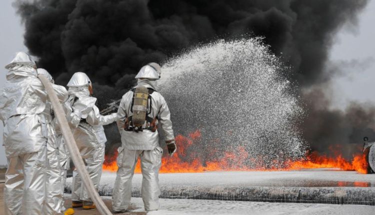 AFFF Firefighting Foam Lawsuit