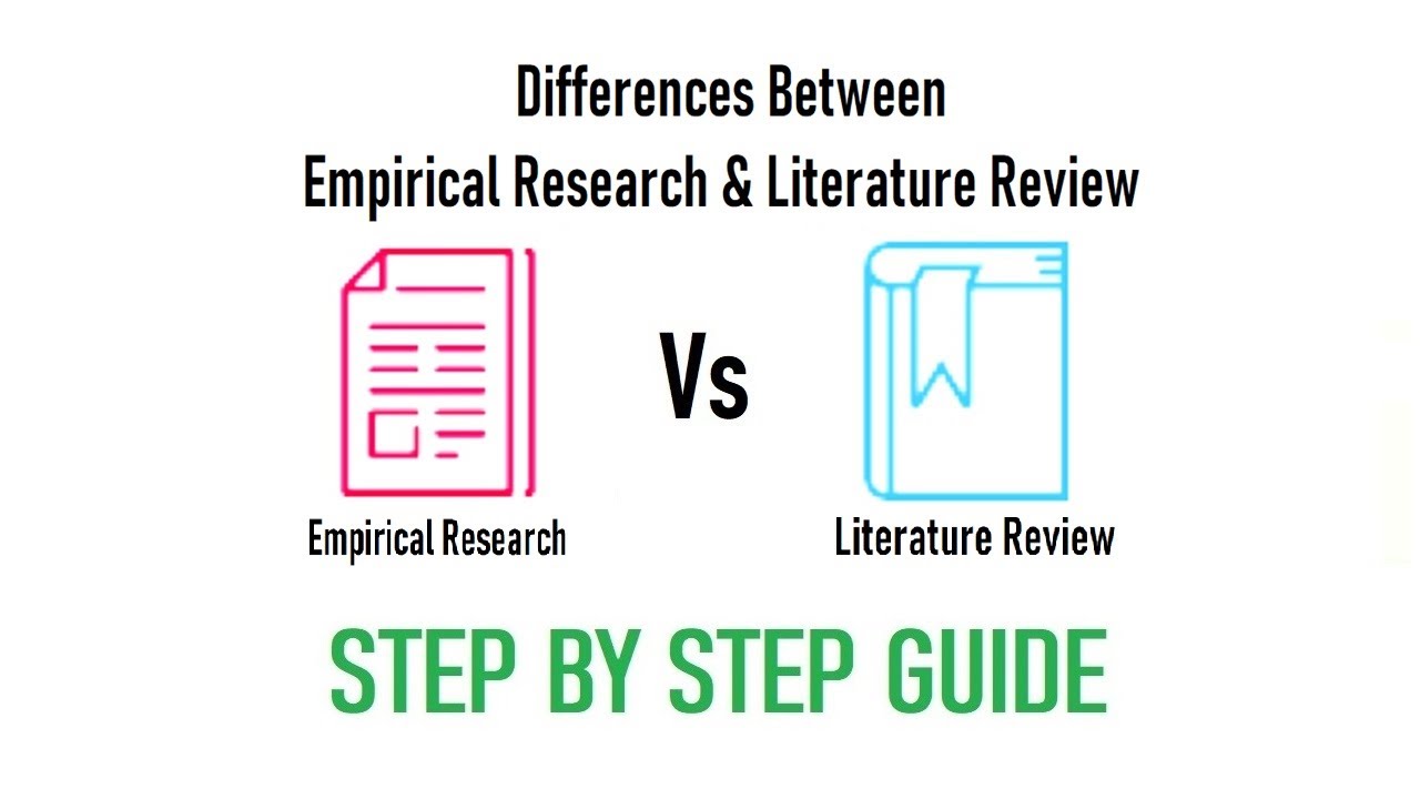 Theoretical and Empirical Research