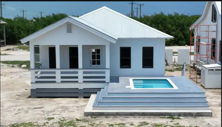 San Pedro Belize Real Estate