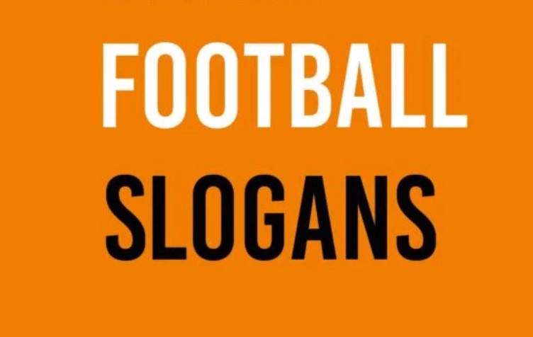 Football Slogans