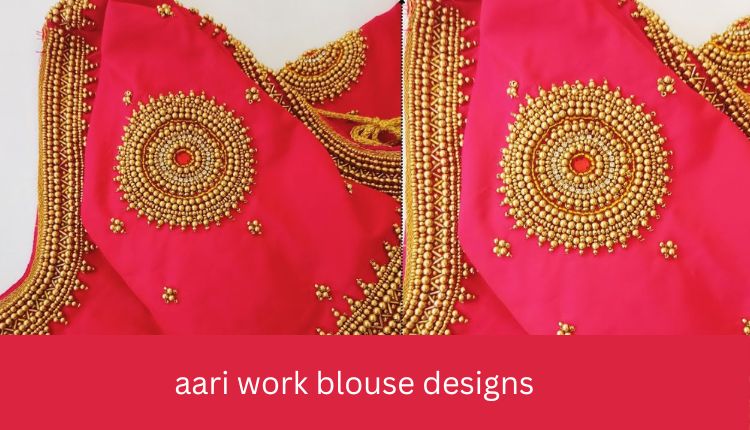 aari-work-blouse-designs